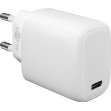 Triton Ładowarka TRITON USB-C PD (Power Delivery) szybka ładowarka (25 W), biały
