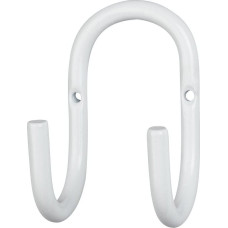 Vivolink Wall Cable Organizer white