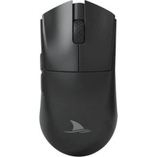 Forev Mysz Forev Bezprzewodowa mysz gamingowa Darmoshark M3s (czarny)