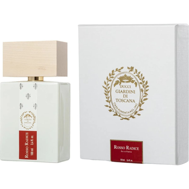 Di Gardini Giardini Di Toscana - Rosso Radice 100 ml