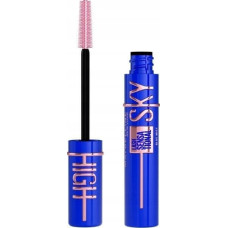 Alkotest MAYBELLINE_Sky High Lash Sensational tusz do rzęs Blue Mist 7,2ml