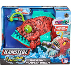 Teamsterz TEAMSTERZ myjnia-pirania colour change 1417548 /6