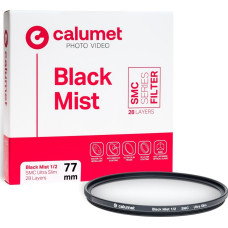 Calumet Filtr Calumet Calumet Filtr Black Mist 1/2 SMC 77 mm Ultra Slim 28 Layers