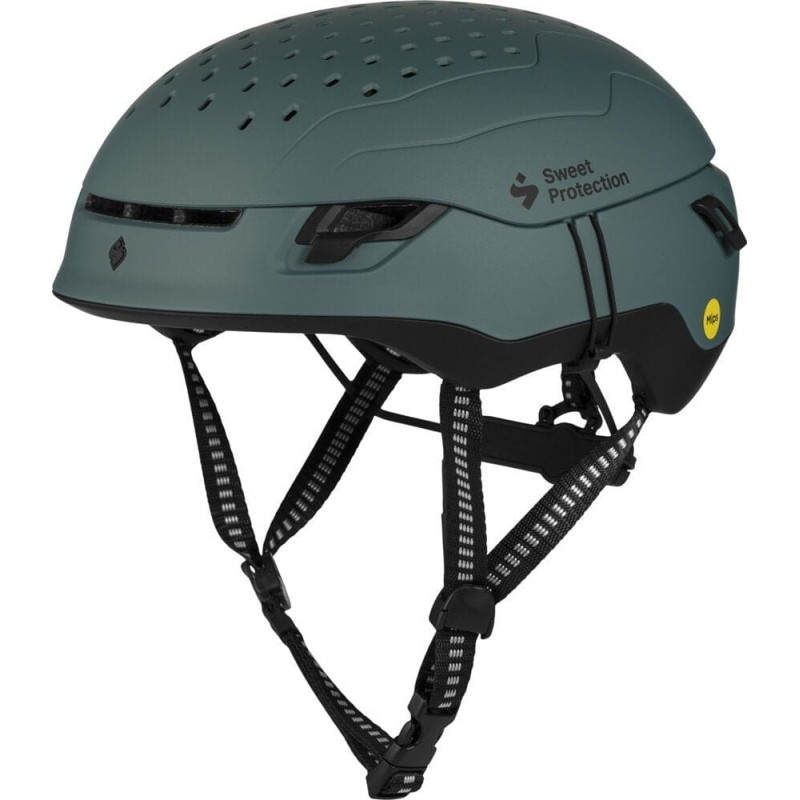 Sweet Protection Kask ASCENDER MIPS