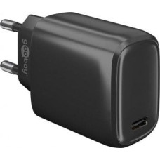Triton Ładowarka TRITON USB-C PD (Power Delivery) szybka ładowarka (25 W), czarny