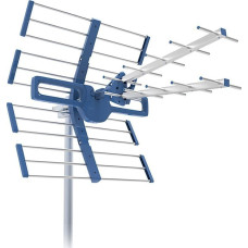 Noname Antena RTV Antena TV DVB-T/T2 UHF TT-365 5G Protected Telkom Telmor