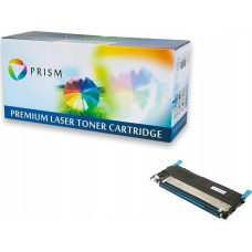 Prism Toner Prism PRISM Samsung Toner CLT-4072CS/ST994A CYAN 1K CLP-320 100% New