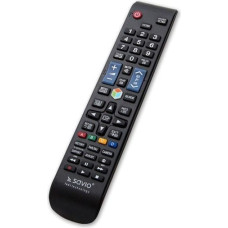 Savio Pilot RTV Savio uniwersalny do telewizorów Samsung Smart TV RC-09 SAVIO