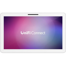 Ubiquiti Monitor Ubiquiti Ubiquiti UniFi Connect Display Full HD PoE++ touchscreen