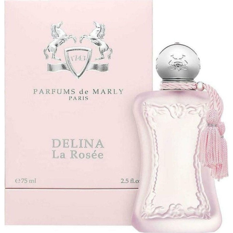Parfums De Marly Parfums De Marly Delina La Rosee EDP 75ml