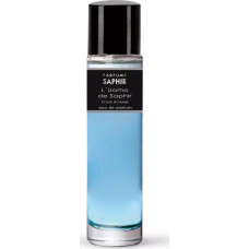 Alkotest SAPHIR My Identity Men EDP spray 200ml