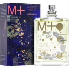 Alkotest ESCENTRIC MOLECULES Molecule 01 + Black Tea EDT spray 100ml