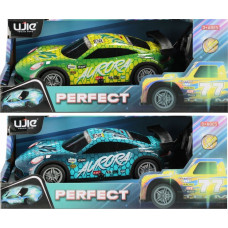 Mega Creative AUTO WYSCIG R/C FF 27X11X13 MIX2 MC WB 30/60