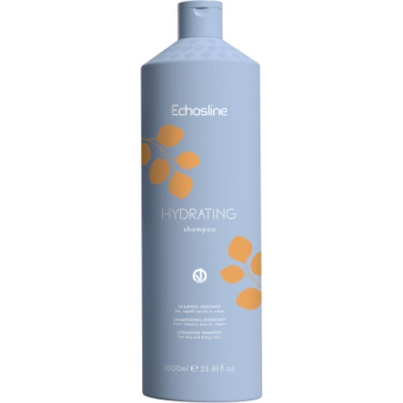 Noname ECHOSLINE_Hydrating szampon do włosów 1000ml