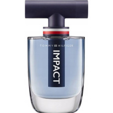 Alkotest TOMMY HILFIGER Impact EDT spray 100ml