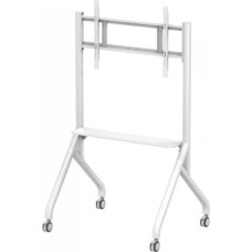 Techly Stojak mobilny Techly TV 65-100