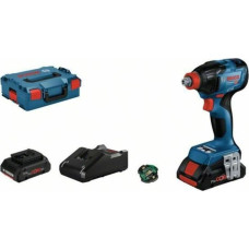Bosch Wkrętak BOSCH GDX 18V-210 C Professional 18 V 210 Nm
