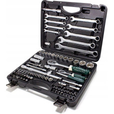 Sourcing Zestaw narzędzi Sourcing ROCKFORCE SET OF KEYS 82 pieces.... 1/2