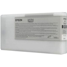 Epson Tusz Epson C13T653700 (light black)