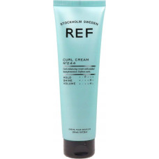 Usorteret Ref Stockholm Curl Cream N°244 curl shaping cream 150 ml