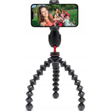 Joby Statyw Joby Joby GripTight PRO 3 GorillaPod statyw Smartfon 3 x noga Czarny