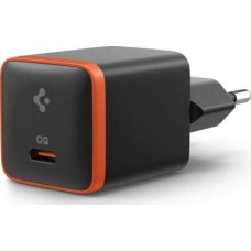 Spigen Ładowarka Spigen SPIGEN EE301EU ARCSTATION ESSENTIAL CHARGER 30W BLACK