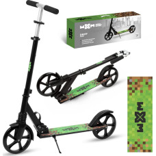 Kidwell Hulajnoga Kidwell Kidwell hulajnoga miejska 200mm driff game