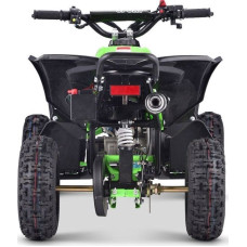 1Dea.me Pojazd Quad Spalinowy RENEGADE HIPERFECT 49CC Zielony