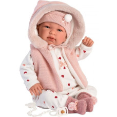 Llorens Llorens 18440 Lalka bobas 44 cm Tina