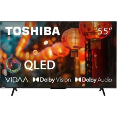 Toshiba Telewizor Toshiba Telewizor Toshiba 55QV2463DG