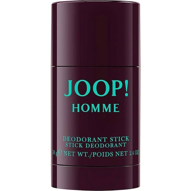 Joop! Homme dezodorant sztyft 75ml