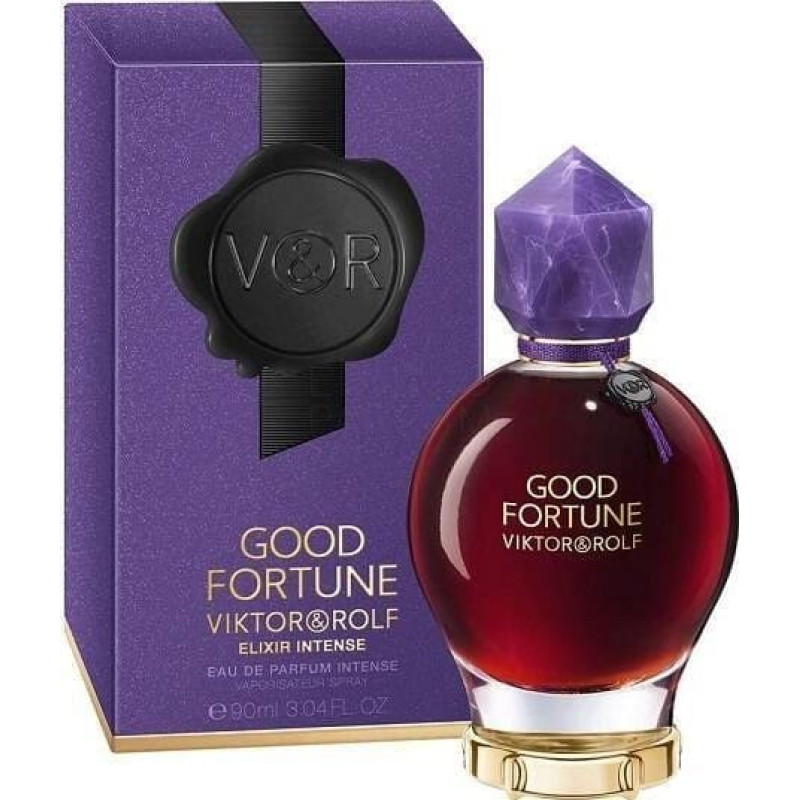 Viktor & Rolf VIKTOR&ROLF Good Fortune Elixir Intense EDP 90ml