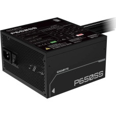 Gigabyte Zasilacz Gigabyte CASE PSU ATX2.31 650W/GP-P650SS GIGABYTE