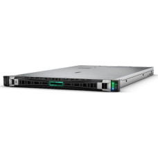 HP Serwer HP HPE PL DL360g11 4510 (2.4G/12C) 2x32G (P64706) 2x2.4TB/10k 2x1000W MR408i-o 8SFF 4x1G Smart Choice