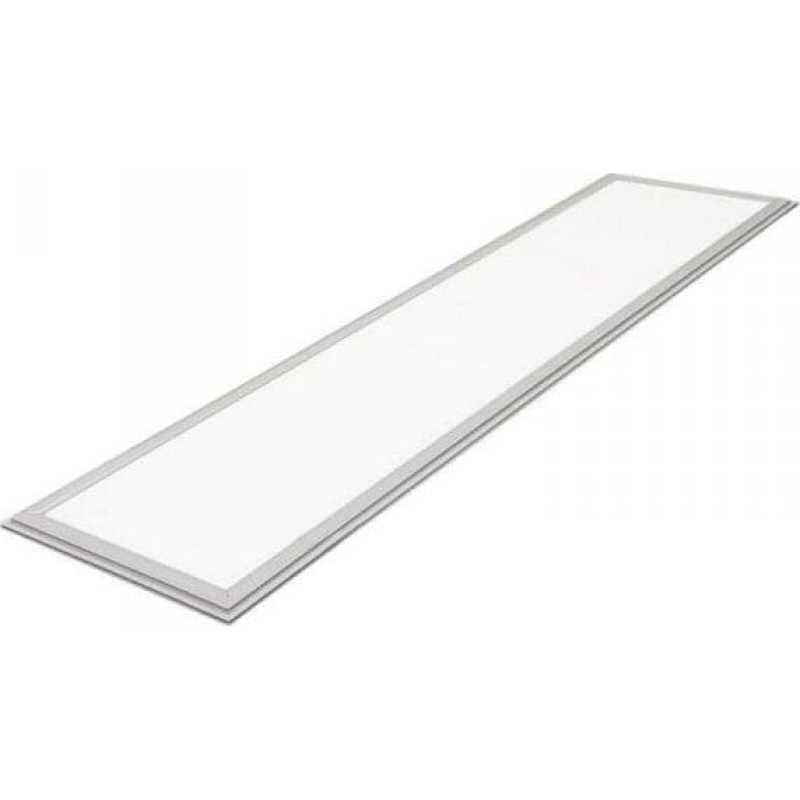 V-Tac Panel LED V-TAC 29W 1200x300 137Lm/W VT-12031 4000K 3960lm