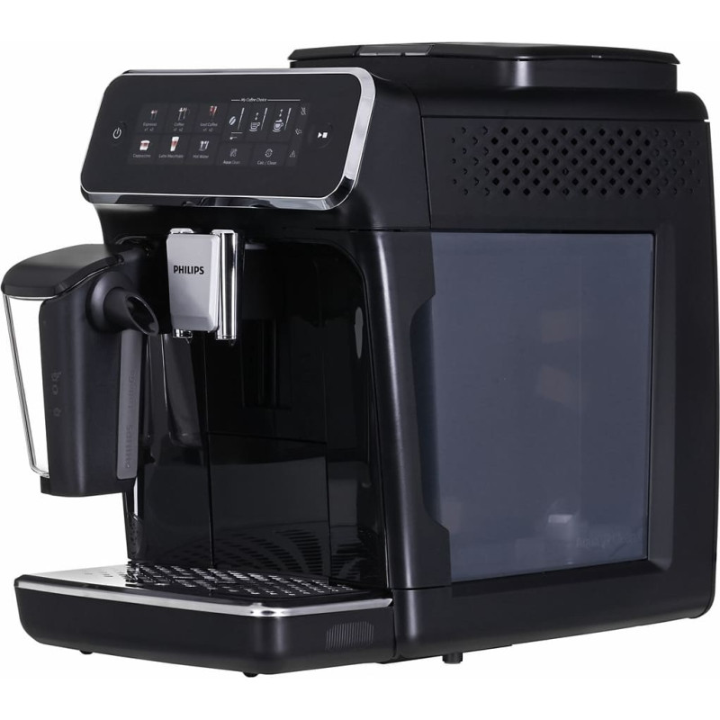 Philips EP3341/50 kafijas automāts Pilnībā automātiska espresso mašīna