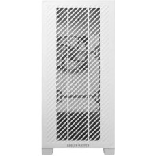Cooler Master Case Elite 301 Lite White