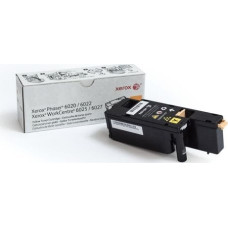 Xerox Toner Xerox Toner Phaser 6020/6022/6027 Yellow (106R02762)