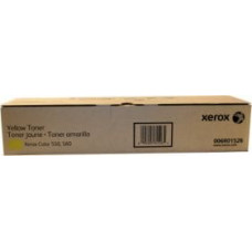 Xerox Toner Xerox Toner 550 Yellow (006R01526)