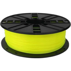 Gembird Filament PLA+ żółty (3DP-PLA+1.75-02-Y)