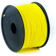 Gembird Filament ABS żółty (3DP-ABS1.75-01-Y)