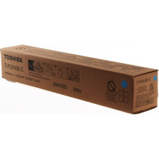 Toshiba Toner Toshiba Toner T-FC616EC Cyan (6AK00000369)