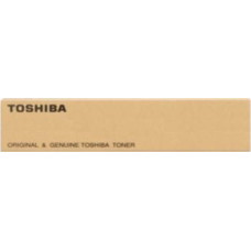 Toshiba Toner Toshiba Toner T-FC50EK Black (6AJ00000114)