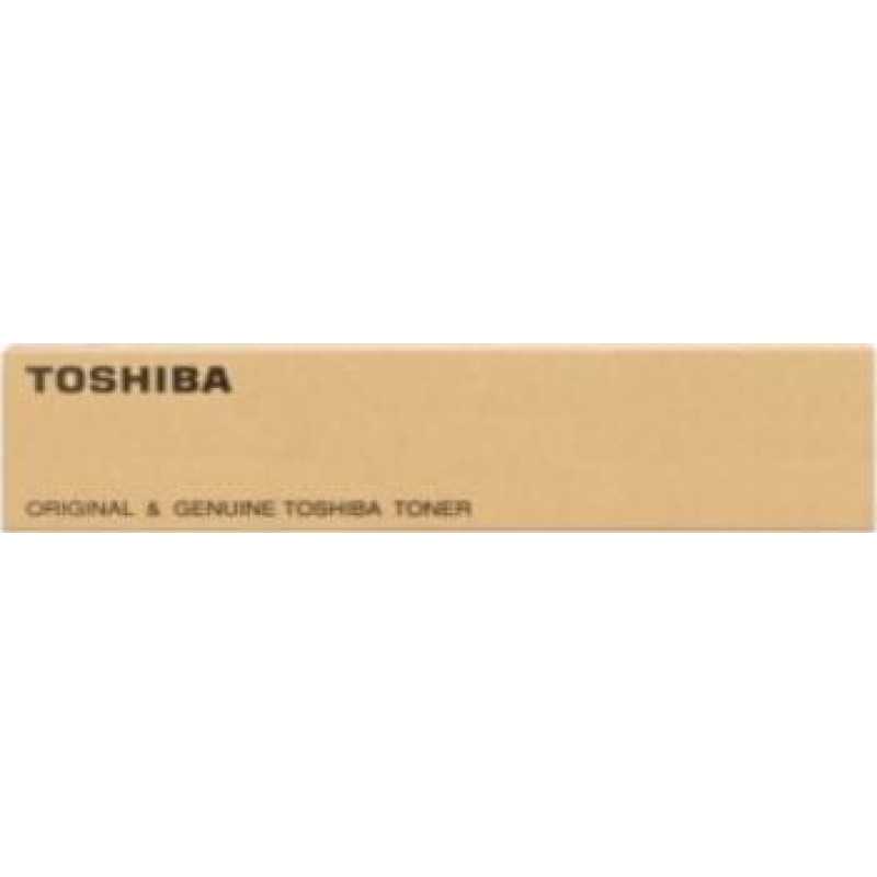 Toshiba Toner Toshiba Toner T-FC50EK Black (6AJ00000114)