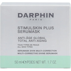 Darphin Darphin, StimulSkin Plus, Paraben-Free, Anti-Ageing, Day, Cream Mask, For Face & Neck, 50 ml For Women