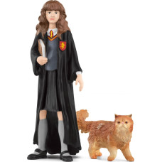 Schleich Figurka Schleich SLH hermiona granger_krzywołap 42635 13281