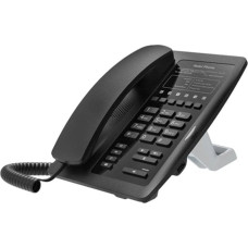 Fanvil Telefon Fanvil Fanvil H3W telefon VoIP Czarny 2 linii Wi-Fi