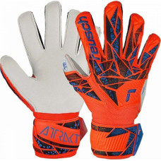 Reusch Rękawice Reusch Attrakt Solid Finger Support Junior 54 72 510 2210