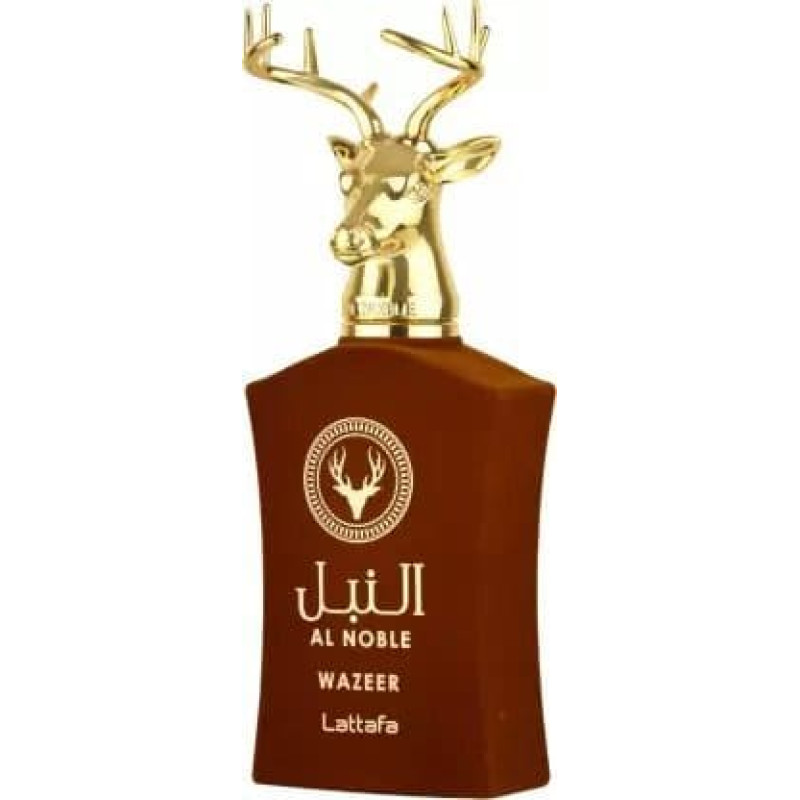 Lattafa Lattafa Al Noble Wazeer 100ml edp