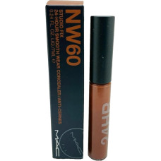 MAC MAC, Studio Fix 24H, Liquid Concealer, NW60, 7 ml For Women